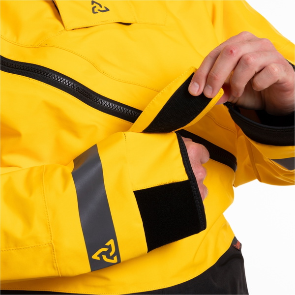 2026 Typhoon Da Uomo RNLI Infinity Muta Stagna 200 100206 - Giallo / Black